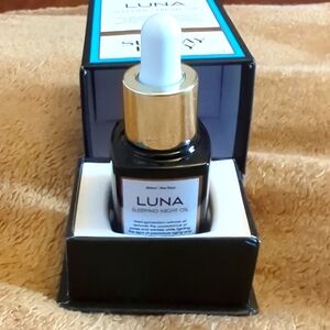 Sunday Riley Luna Sleeping Night Oil